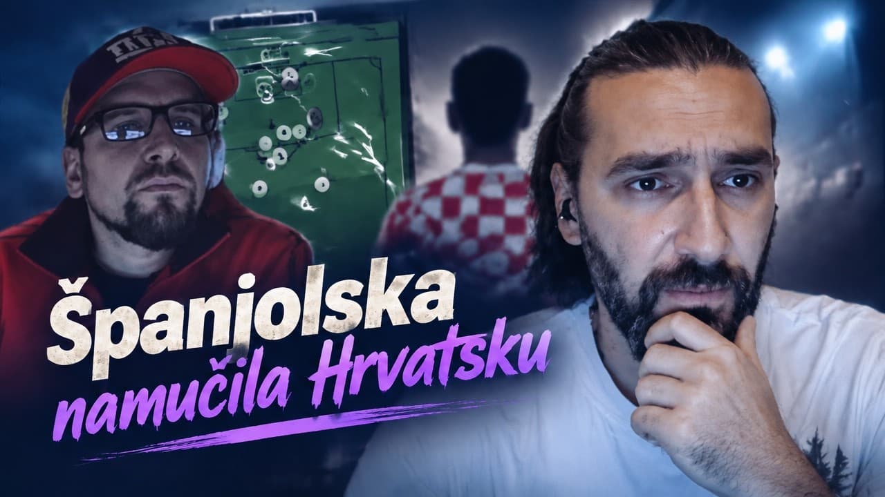 Hrvatska ponižena u Sevilli: Yamal nas razbio, a Perišićev potez šokirao naciju!