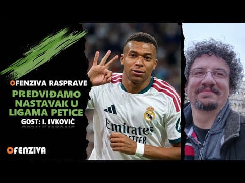 Ofenziva rasprave: Što će se dogoditi u ligama petice?