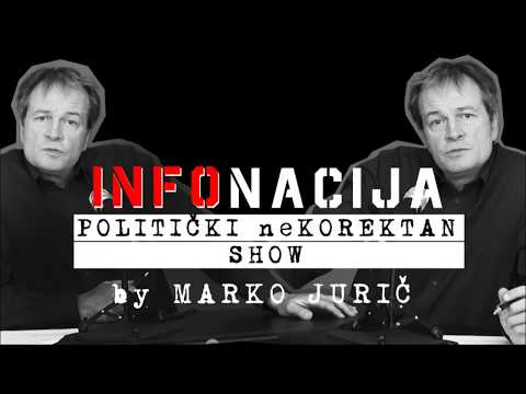 InfoNACIJA: 'Bog i Hrvati' kao nacionalni password za pobjednički duh
