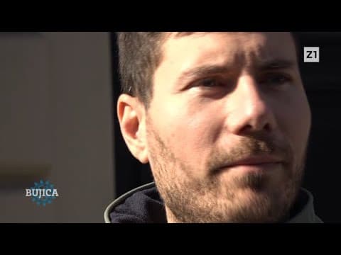 BUJICA 15.2.2023. IVAN PERNAR: Putujem u Zambiju, svjedočit ću protiv optuženih za trgovinu djecom!
