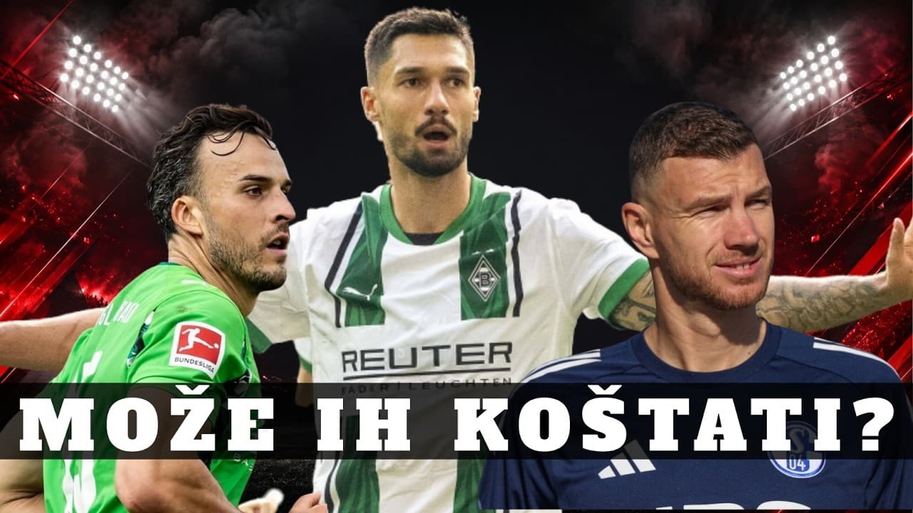 Zašto Bayern nema u rezervi klasičnu devetku?