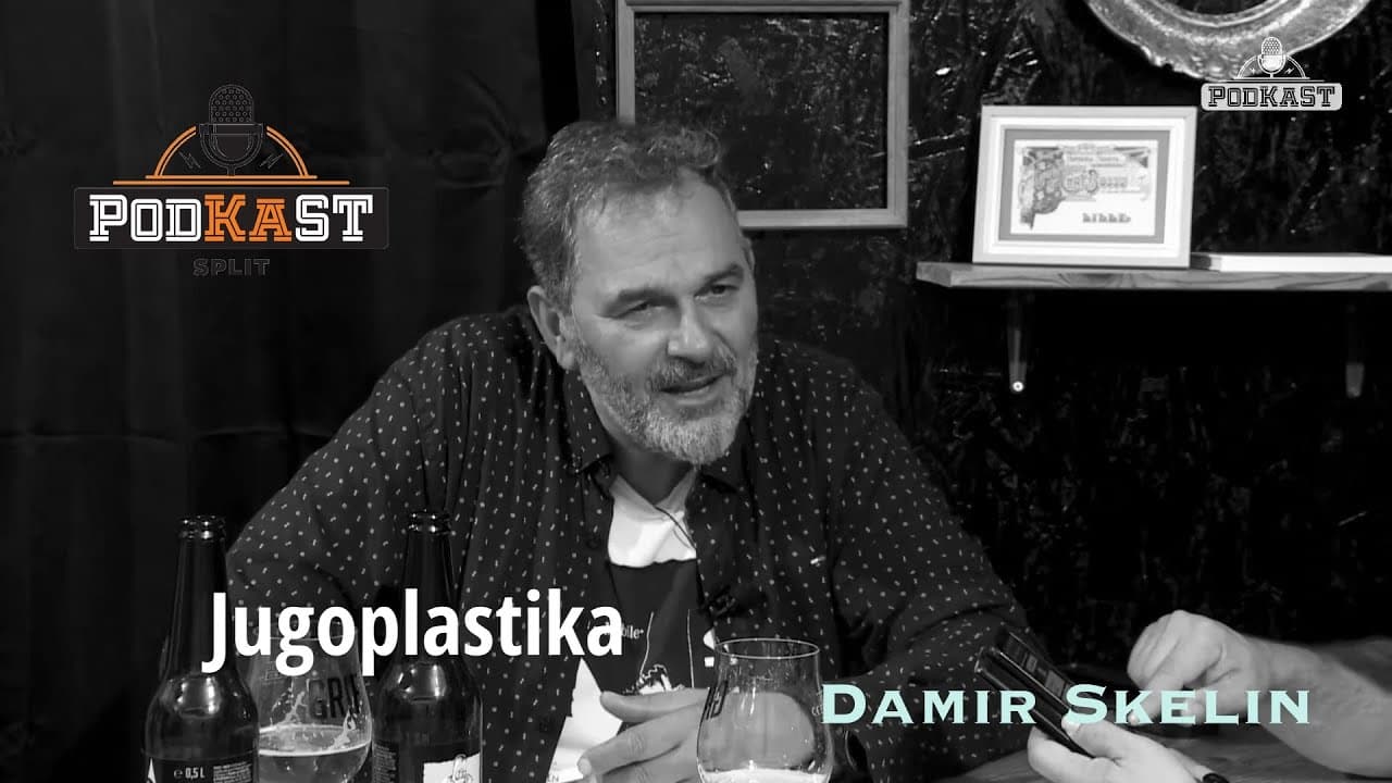 Damir Skelin - Jugoplastika