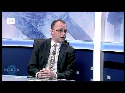BUJICA 13.03.2019. HASANBEGOVIĆ PLENKOVIĆU: Budi državnik i dođi na Bleiburg!