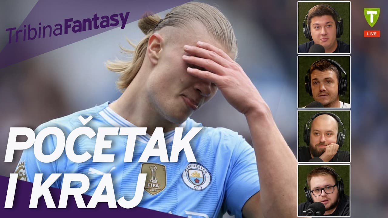 Početak i kraj | Tribina fantasy #118
