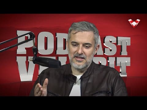 PODCAST VELEBIT – Raspudić: Jezivo je pomisliti da se u Kongu kupuju djeca oteta roditeljima