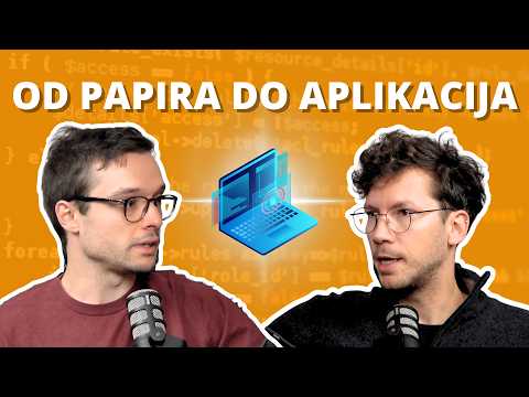 AI u javnim službama? | S7.EP4