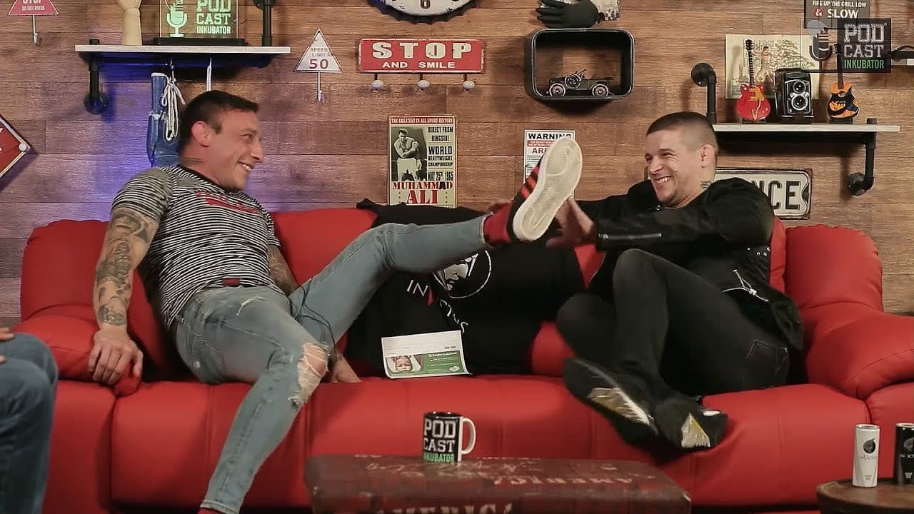 Podcast Inkubator #261 Q&A 88  - Vaso Bakočević i Dušan Džakić