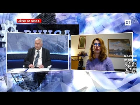 BUJICA 15.1.2025. BLEIBURG 80 - KOMEMORACIJA U AUSTRIJI?! Bože Vukušić, Vlatka Vukelić, Stipe Hrkač!