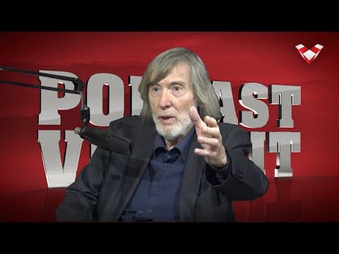 PODCAST VELEBIT - Hitrec: Kako 'dobronamjerni' kritičari postaju trovači naroda