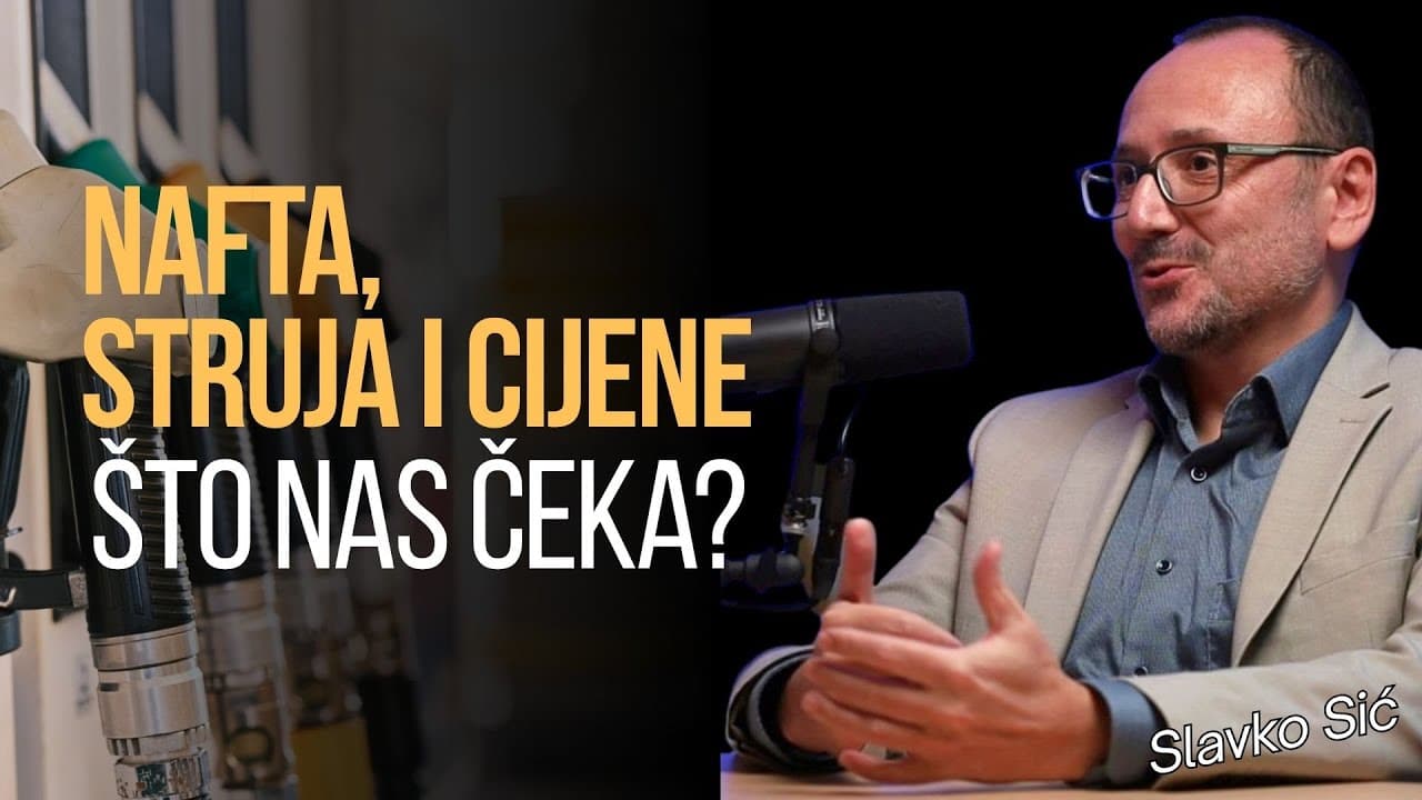 Ako rafinerija Pančevo prestane s radom, to će utjecati i na tržište u BiH