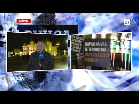BUJICA 23.12.2024. DR. VUKUŠIĆ I GENERAL SAČIĆ O MASAKRU U PREČKOM: Odgovorna je Plenkovićeva Vlada!