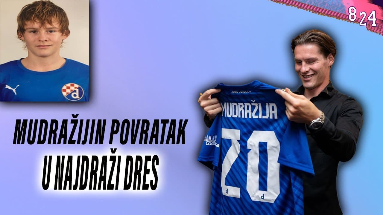 Robert Mudražija - Povratak doma / Astrologija #148