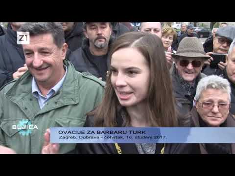BUJICA 17.11.2017. PENAVA: Ne odričem se HOS-a! JURČEVIĆ: ZDS smeta onima koji su rušili Vukovar!
