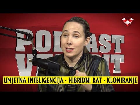 PODCAST VELEBIT – Selak Raspudić: Možda će HDZ kandidirati Pupovca za predsjednika RH