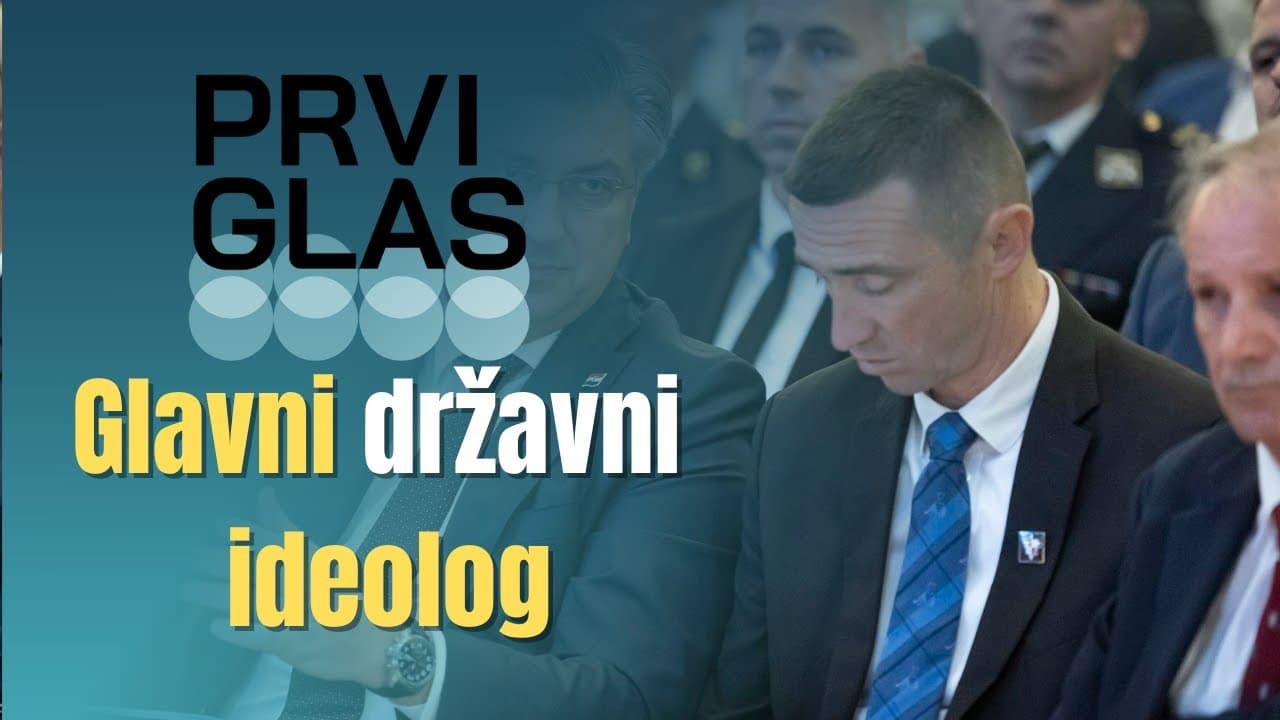 Plenković uhljebio Penavu, smirio tvrdu desnicu i otkrio novu strategiju