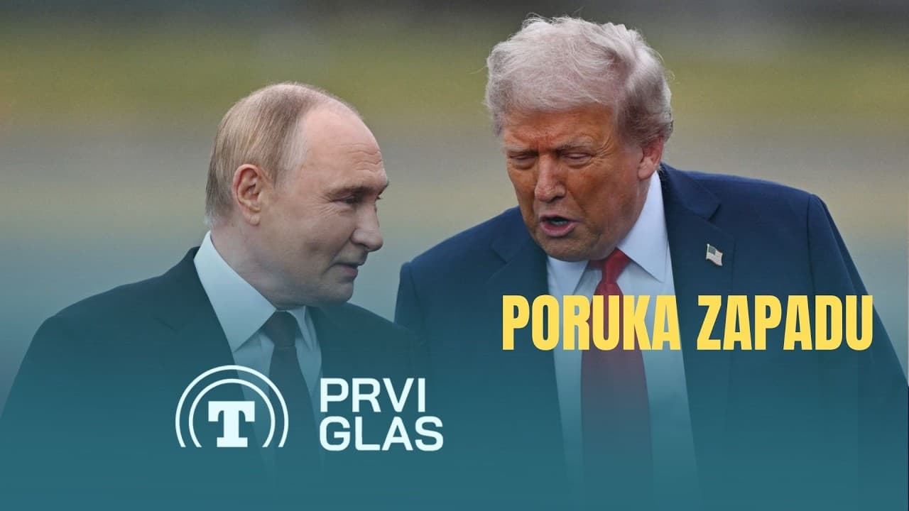 Putinova krvava poruka - za Ukrajinu ostaju dva scenarija