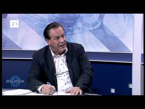 BUJICA 31.10.2018. DR. HRVOJE TOMASOVIĆ - KANDIDAT ZA PREDSJEDNIKA HRVATSKE LIJEČNIČKE KOMORE!