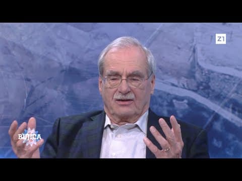 BUJICA 16.1.2023. HEBRANG: Perković ukrao zlato JNA, a Rašeti smo dali torbu keša da ode iz Zagreba!
