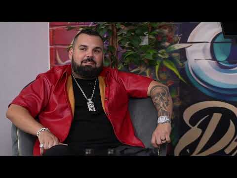 RIL TOK ŠORC / GRŠE / “Koncert u Areni…zaželio sam se publike”