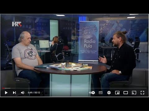 Explora 02.05.2023. Sedam debelih krava