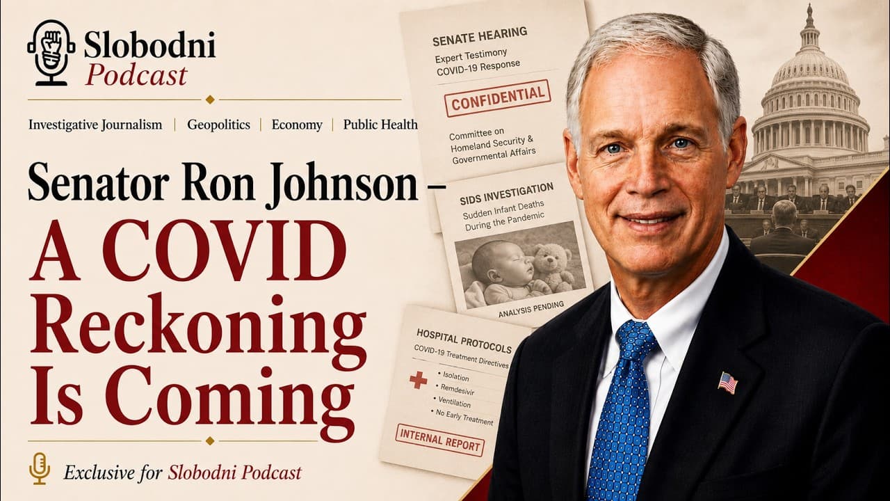A COVID Reckoning: New Hearings Are Coming