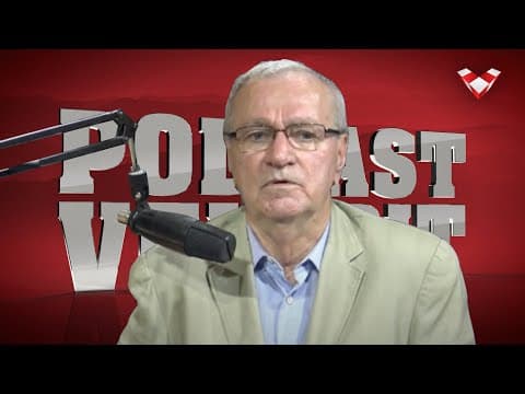 PODCAST VELEBIT – Mišetić: Naši tajkuni su uzurpatori hrvatske države za interese gospodara svijeta