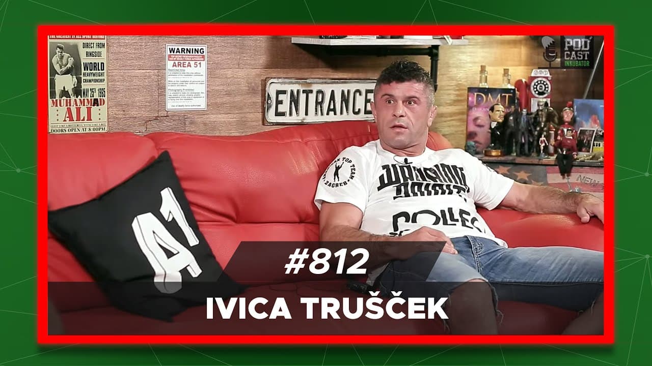 Podcast Inkubator #812 - Marko i Ivica Trušček