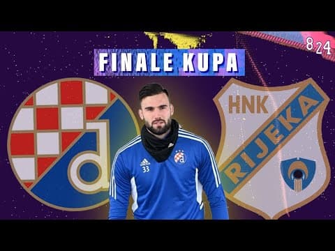 Najava Dinamo Rijeka / Astrologija #77