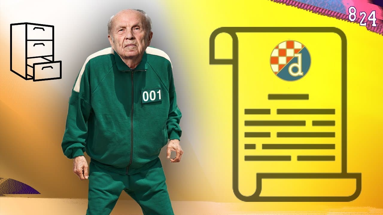 Astana između sjednica / Dvajsčetvorka #94 / Podcast 8 24