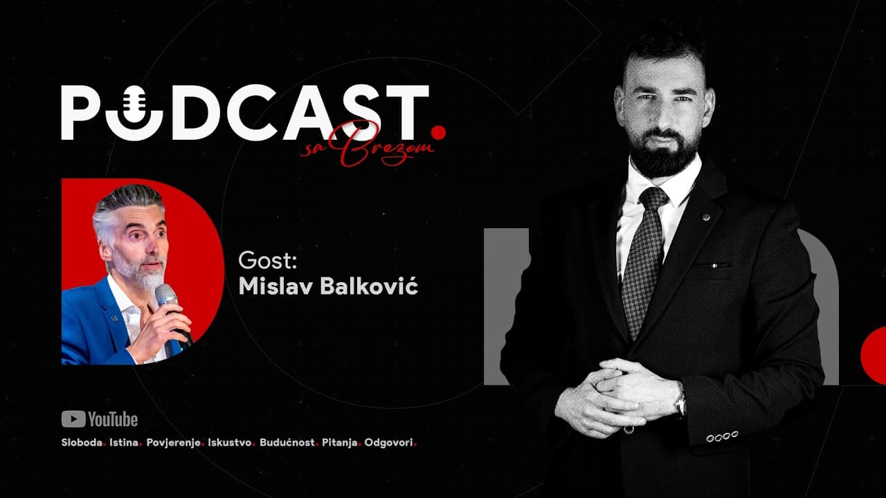Mislav Balković: Zašto Hrvatska mora hitno povećati produktivnost, dok još nije kasno?!