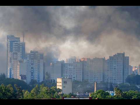 Prva linija, ep. 114: Ruski udari na Ukrajinu i što se dogodilo nakon isključenja Starlinka