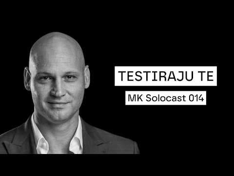 5 skrivenih testova kojima ljudi provjeravaju tvoju slabost / MK Solocast 014
