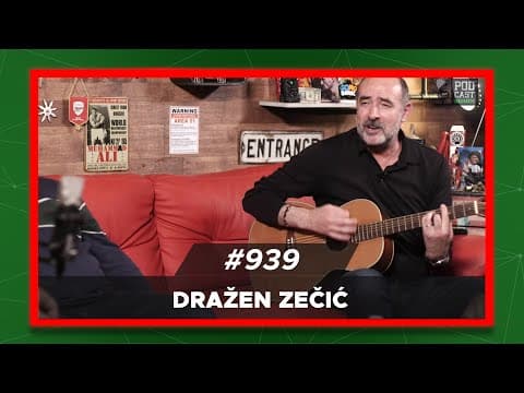 Podcast Inkubator #939 - Rale i Dražen Zečić