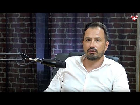 PODCAST VELEBIT – Peternel: Škorina kandidatura izazvala totalnu političku i medijsku paniku