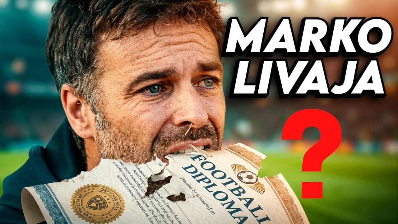 ISTRA vs HAJDUK 1:3! LIVAJA PRIČA NA TERENU!
