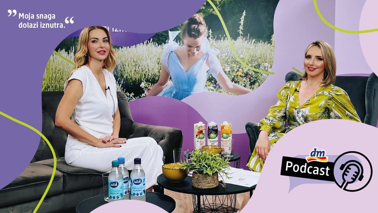 Ljeto na koži - pamti li koža naš ljetni odmor?