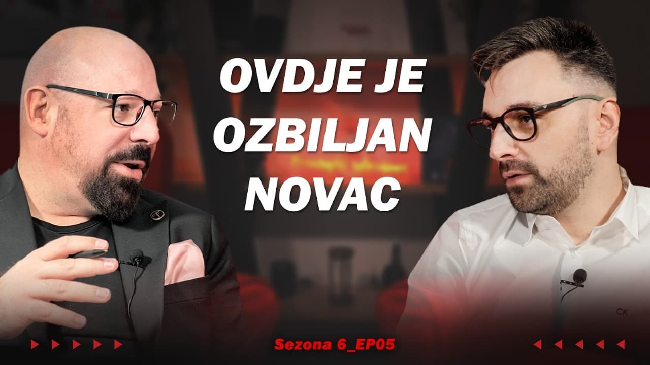 KAKO SE ZAPRAVO ZARAĐUJE OD IGRANJA IGRICA? // Neno Hadžihajdić (Pvt Mole)