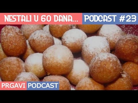 Prgavi podcast #23 - analiza kupa