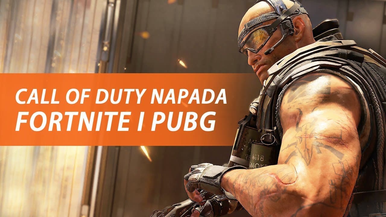 Hoće li novi Call of Duty biti smeće ili neće? // HCL PODCAST