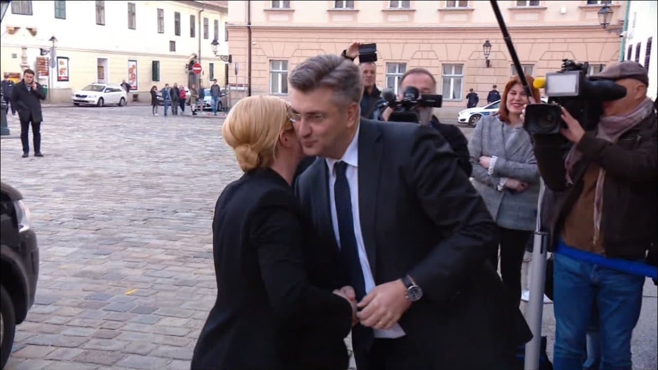 BUJICA 19.06.2020. HRVOJE ZEKANOVIĆ: Pupovac i Plenković će se 05. srpnja pridružiti Kolindi!