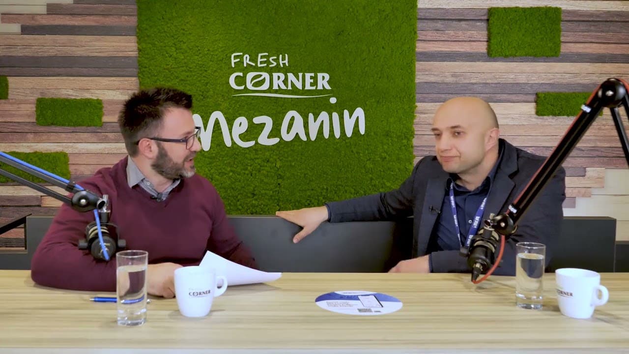 INA Podcast – Transformacija Ine i izgledi za budućnost