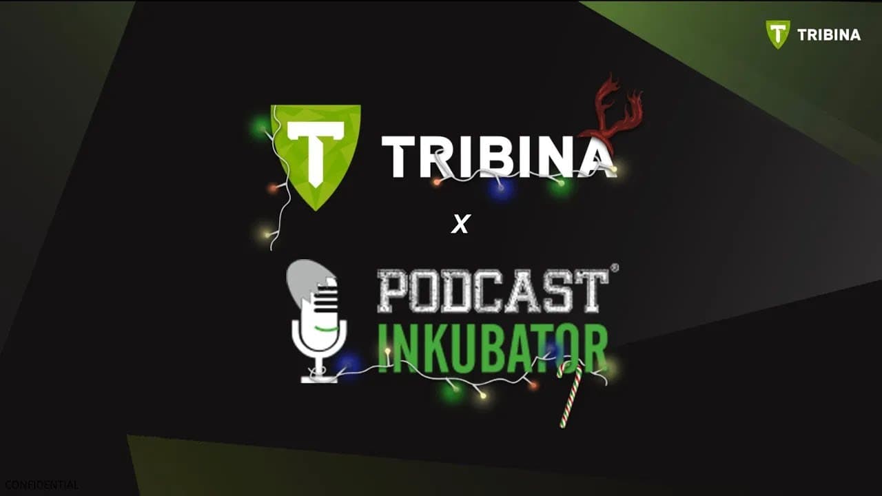 Podcast inkubator & Tribina | Sportske želje za 2026.