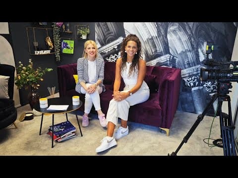 SPECIJAL S Barbarom // Dulist podcast #35 Mihaela Pavlović, finalistica Survivora