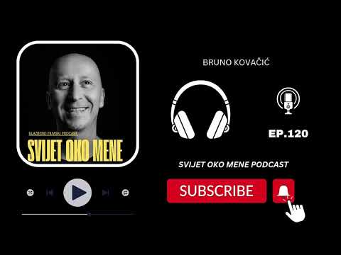 Bruno Kovačić EP.120