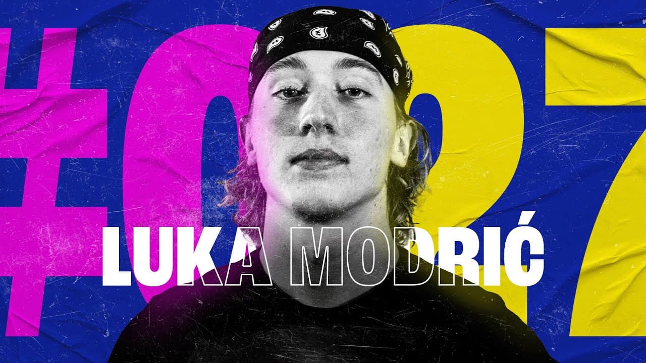 #027 - Noa Matušin: "Od kad Luka Modrić ima TikTok?" + GOST IZNENAĐENJA