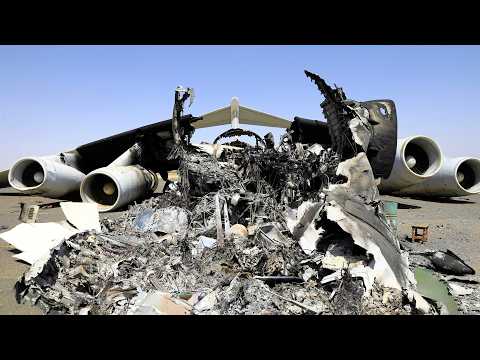 Prva linija, ep. 116: Građanski rat u Sudanu - uzroci, početak i uloga Emirata