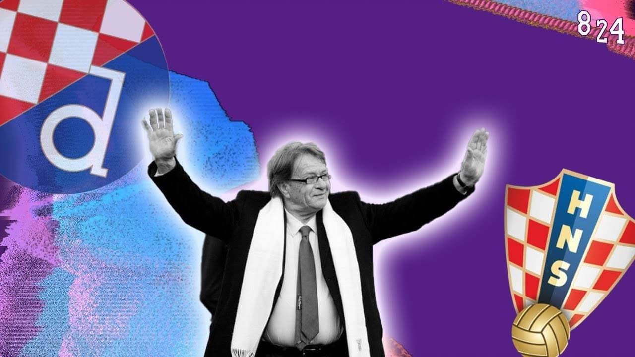 Trener svih trenera / Dvajsčetvorka #27 / Podcast 8 24 ​