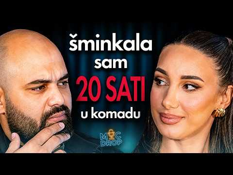 Trendovi curama stvaraju komplekse | Klaudija Kelemović