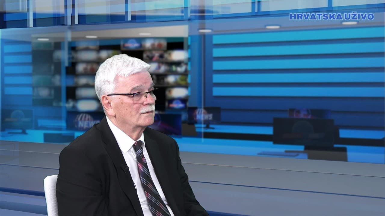 Milan Kovač: Tražimo samo misu za ubijene... https://youtu.be/KkcguvKgkn4