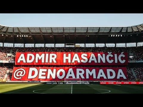 Čakule ; gost Admir Hasančić+ pregled 20 kola gosti Dario Darkić & Šjor Emilio